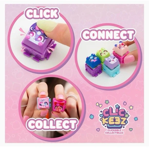 CLICKEEZ - Epic-Rare - @*ShiningStar* - Picture 4 of 5